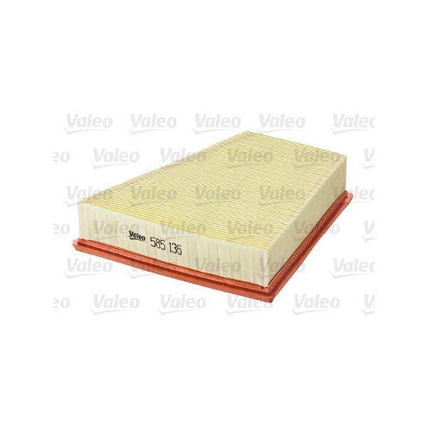 Luftfilter Valeo 585136 VALEO Luftfilter Valeo 585136 VALEO