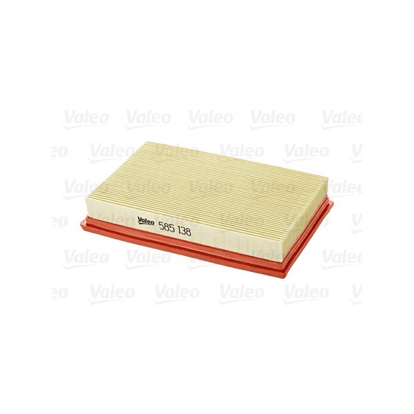 Luftfilter Valeo 585138 VALEO Luftfilter Valeo 585138 VALEO