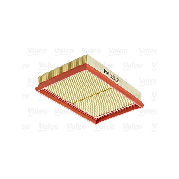 Luftfilter Valeo 585138 VALEO Luftfilter Valeo 585138 VALEO