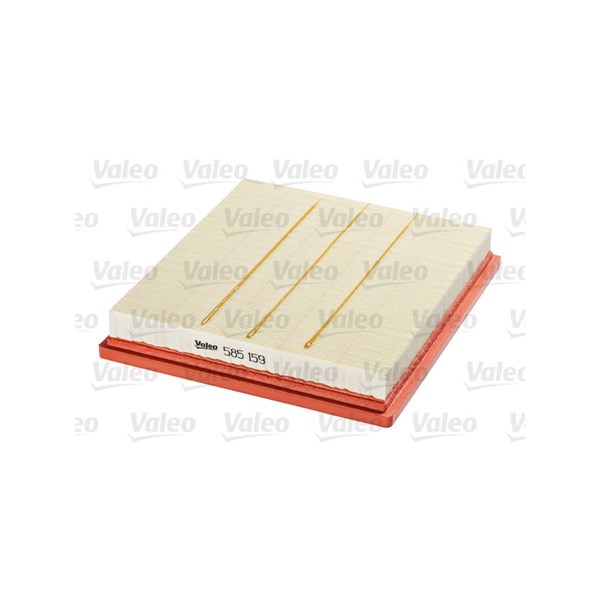 Luftfilter Valeo 585159 VALEO Luftfilter Valeo 585159 VALEO