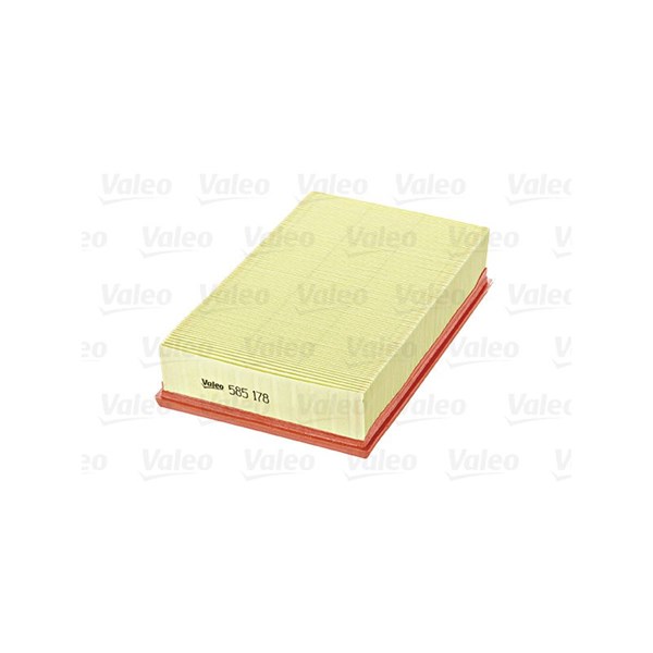Luftfilter Valeo 585178 VALEO Luftfilter Valeo 585178 VALEO