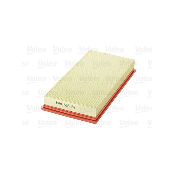 Luftfilter Valeo 585189 VALEO Luftfilter Valeo 585189 VALEO