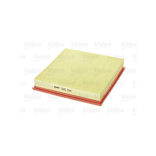 Luftfilter Valeo 585194 VALEO Luftfilter Valeo 585194 VALEO