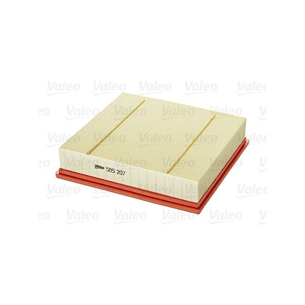 Luftfilter Valeo 585207 VALEO Luftfilter Valeo 585207 VALEO