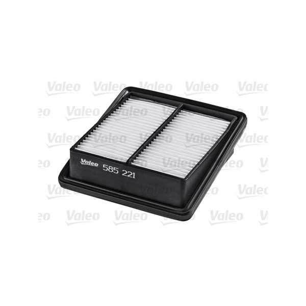 Luftfilter Valeo 585221 VALEO Luftfilter Valeo 585221 VALEO