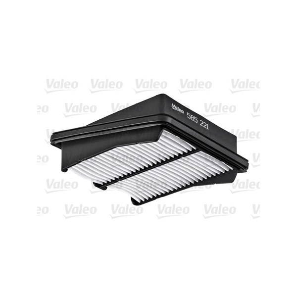 Luftfilter Valeo 585221 VALEO Luftfilter Valeo 585221 VALEO