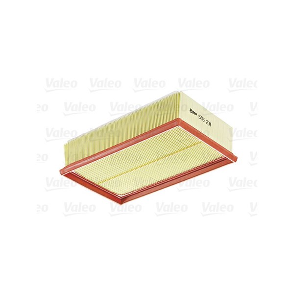 Luftfilter Valeo 585231 VALEO Luftfilter Valeo 585231 VALEO