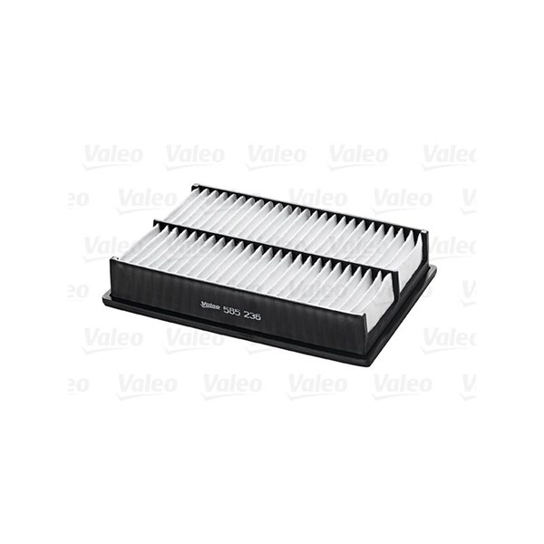 Luftfilter Valeo 585236 VALEO