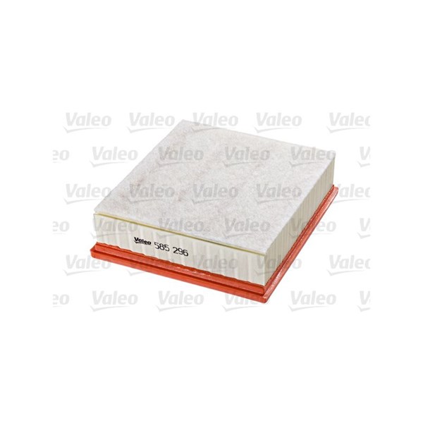 Luftfilter Valeo 585296 VALEO Luftfilter Valeo 585296 VALEO