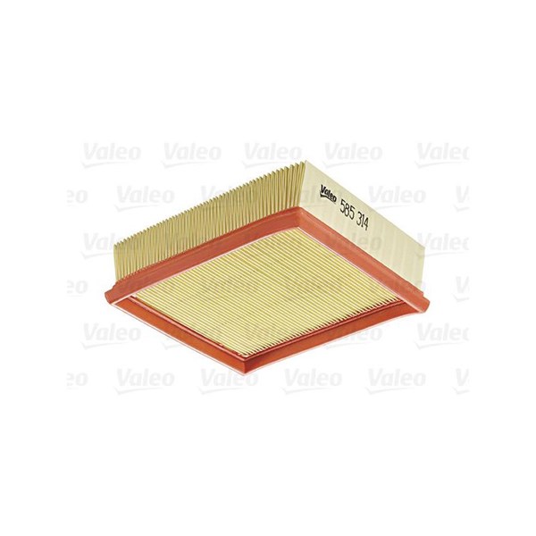 Luftfilter Valeo 585314 VALEO Luftfilter Valeo 585314 VALEO