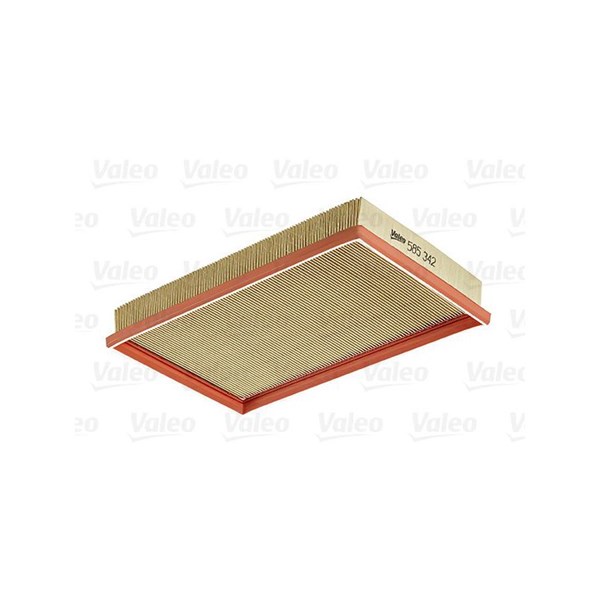 Luftfilter Valeo 585342 VALEO Luftfilter Valeo 585342 VALEO