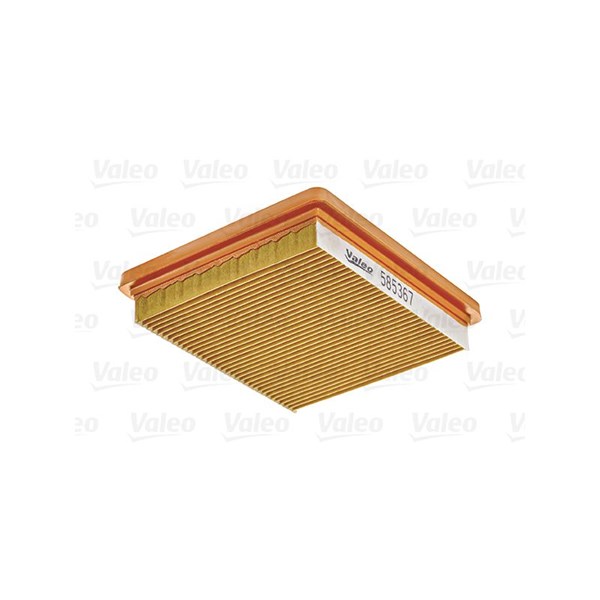 Luftfilter Valeo 585367 VALEO