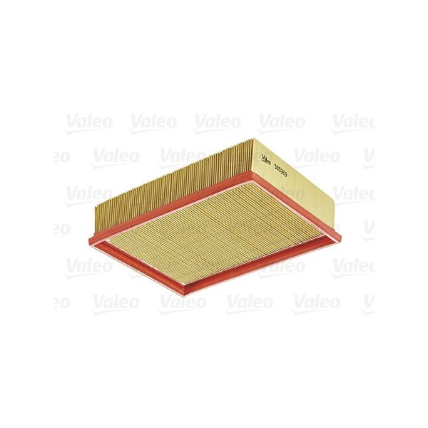 Luftfilter Valeo 585369 VALEO Luftfilter Valeo 585369 VALEO