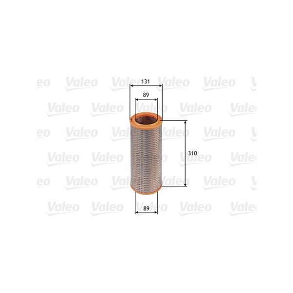 Luftfilter VALEO Luftfilter VALEO