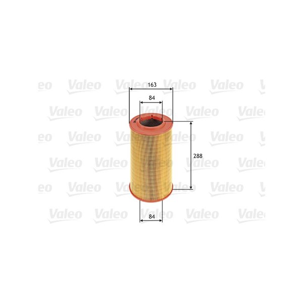 Luftfilter VALEO