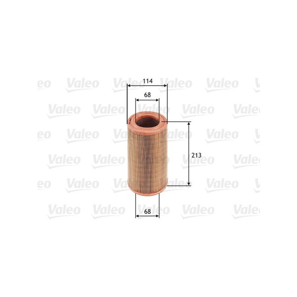Luftfilter Valeo 585615 VALEO