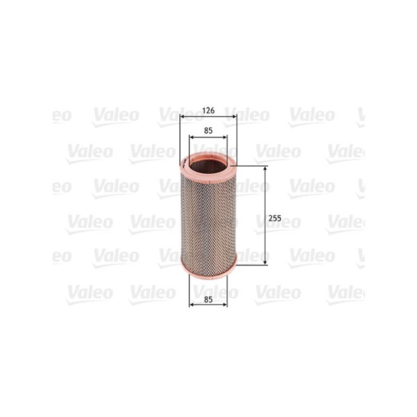 Luftfilter Valeo 585630 VALEO