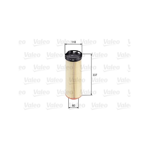 Luftfilter VALEO