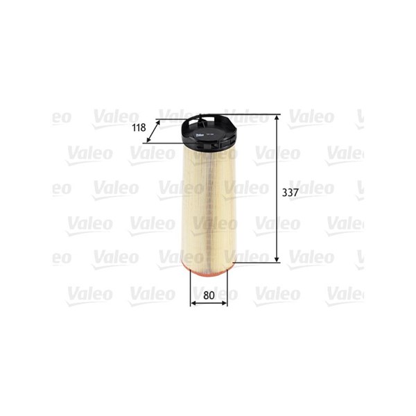 Luftfilter VALEO Luftfilter VALEO