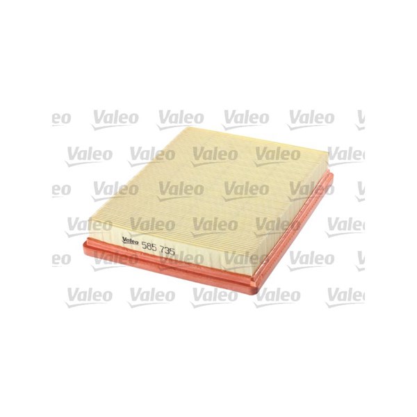 Luftfilter Valeo 585735 VALEO Luftfilter Valeo 585735 VALEO