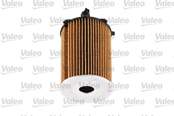 Oljefilter VALEO