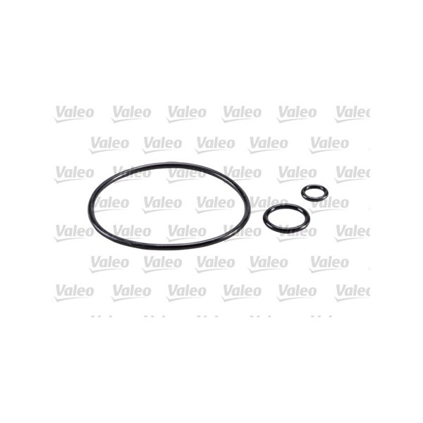 Oljefilter VALEO