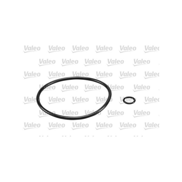 Oljefilter VALEO Oljefilter VALEO