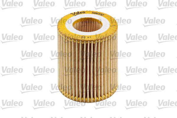 Oljefilter VALEO