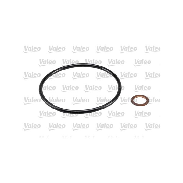 Oljefilter VALEO Oljefilter VALEO