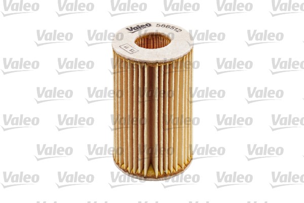 Oljefilter Valeo 586512 VALEO