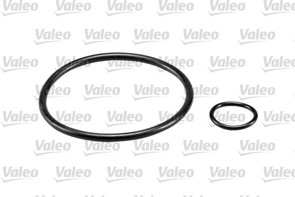 Oljefilter Valeo 586512 VALEO