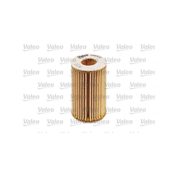 Oljefilter Valeo 586512 VALEO Oljefilter Valeo 586512 VALEO