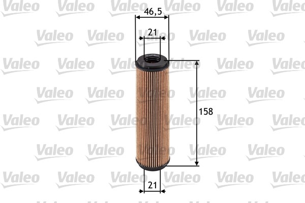 Oljefilter Valeo 586515 VALEO