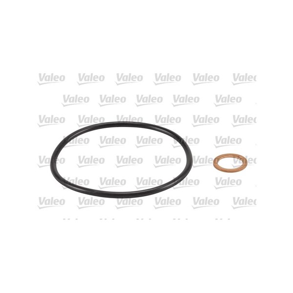 Oljefilter Valeo 586517 VALEO Oljefilter Valeo 586517 VALEO