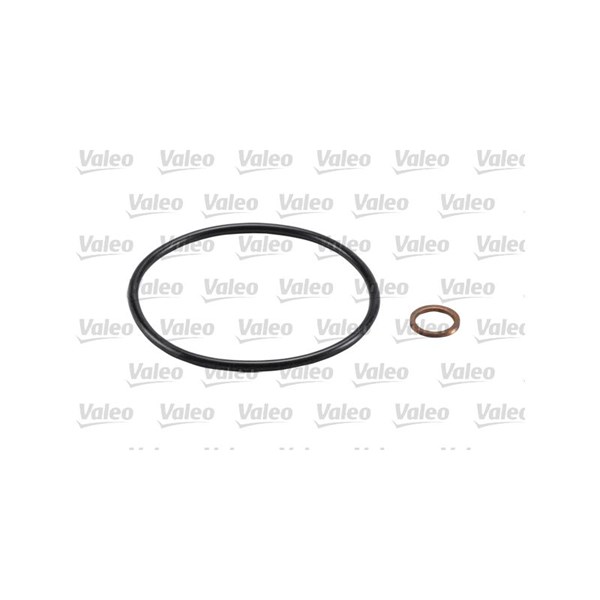 Oljefilter VALEO Oljefilter VALEO