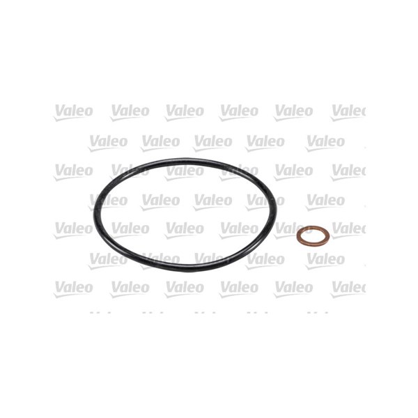 Oljefilter VALEO Oljefilter VALEO