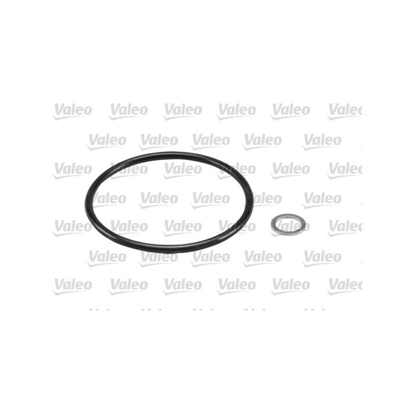 Oljefilter VALEO Oljefilter VALEO
