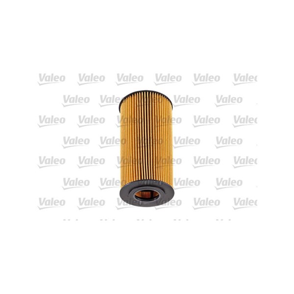 Oljefilter Valeo 586537 VALEO Oljefilter Valeo 586537 VALEO