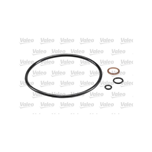 Oljefilter Valeo 586537 VALEO Oljefilter Valeo 586537 VALEO