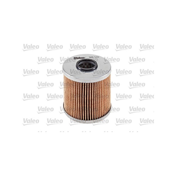 Oljefilter Valeo 586543 VALEO Oljefilter Valeo 586543 VALEO