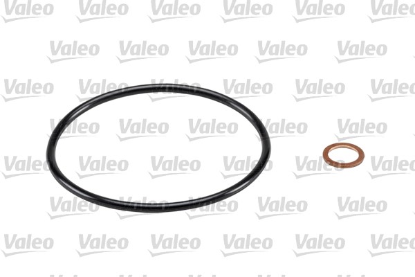 Oljefilter VALEO Oljefilter VALEO