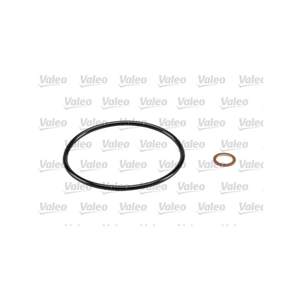 Oljefilter VALEO Oljefilter VALEO