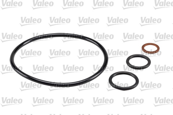 Oljefilter Valeo 586551 VALEO Oljefilter Valeo 586551 VALEO