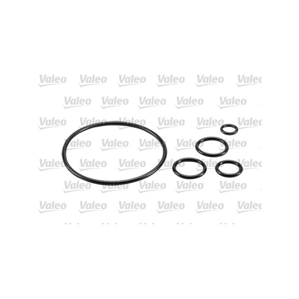 Oljefilter VALEO