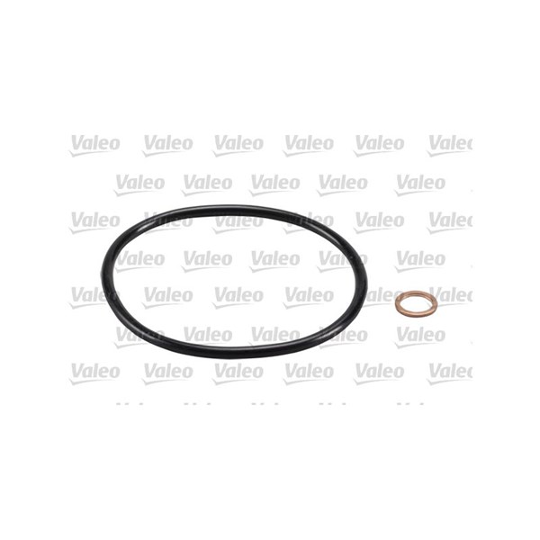 Oljefilter Valeo 586565 VALEO Oljefilter Valeo 586565 VALEO