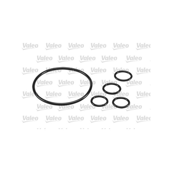Oljefilter VALEO