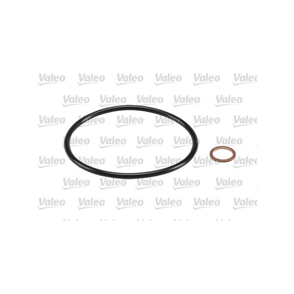 Oljefilter Valeo 586569 VALEO