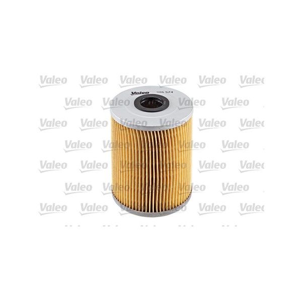 Oljefilter Valeo 586574 VALEO Oljefilter Valeo 586574 VALEO