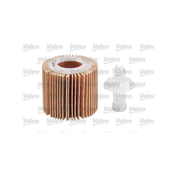 Oljefilter VALEO Oljefilter VALEO
