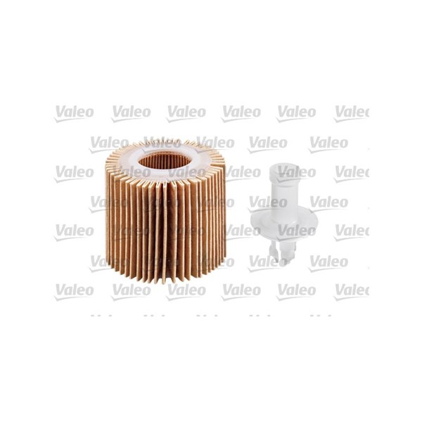 Oljefilter VALEO Oljefilter VALEO